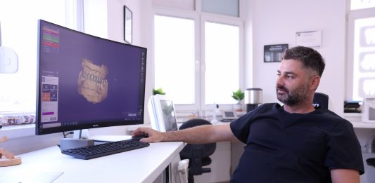 Novadent: Sve dentalne usluge i suvremena tehnologija na jednom mjestu!