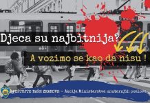 Sutra preventivno represivna akcija Ministarstva unutarnjih poslova