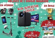 Policijska uprava brodsko-posavska poziva: Sudjelujte na državnom natjecanju „Prometna učilica“