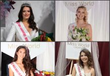 Četiri Slavonke na izboru za Miss Hrvatske