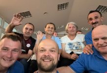 KK Slavonija sezonu otvorila pobjedom u svom prvom nastupu u novoj ligi