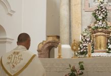 Trodnevnica u Novoj Kapeli