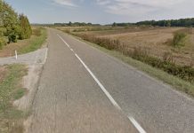 Obavijest Županijske uprave za ceste o zatvaranju javne ceste u naselju Siče