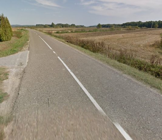 Obavijest Županijske uprave za ceste o zatvaranju javne ceste u naselju Siče