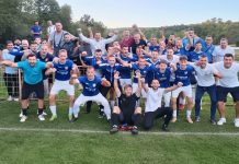 Kup NS-NG: Slaven namučio Slogu, Mladost uvjerljivo svladala Slavonac G/D