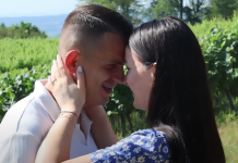 Predstavljamo novi spot Novogradiščanke Jasminke Vuković