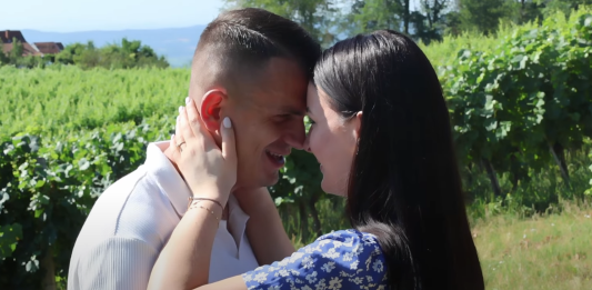 Predstavljamo novi spot Novogradiščanke Jasminke Vuković