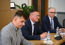 Održana koordinacija načelnika i gradonačelnika s temom gospodarenja otpada