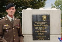 Priča Raymonda van der Lindena o ljubavi i smrti: “Ovo je rat!”