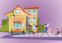 Sve što morate znati o novoj školskoj godini!