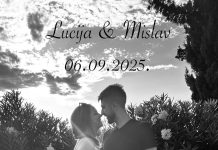 Iz metropole u srce Slavonije: Lucija i Mislav pripremaju svatove kakvi se pamte