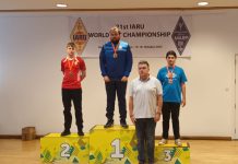 Svjetsko natjecanju u brzoj telegrafiji: Filip Paušić iz Rešetara osvojio je brončanu medalju u kategoriji Juniori-TX