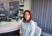 Ivana Blazina: Kroz igru, ples i pokret djeca najlakše uče jezik