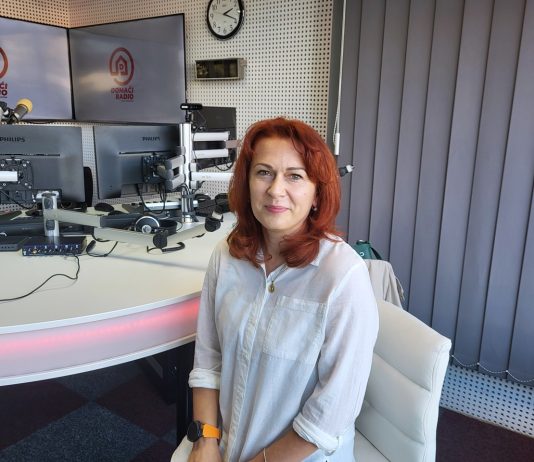 Ivana Blazina: Kroz igru, ples i pokret djeca najlakše uče jezik