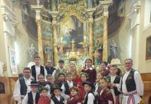 Staro Petrovo Selo: Obilježeni Dani zahvalnosti za plodove zemlje, ovoga puta humanitarnog karaktera