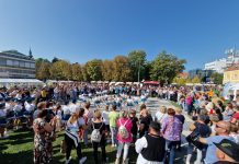 Ovog petka i subote u Novoj Gradiški: 25. Poljoprivredno poduzetničke ideje i izbor najuzornije hrvatske seoske žene