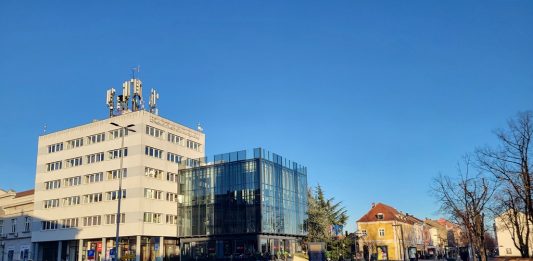 Nova Gradiška među vodećima u Hrvatskoj po izgradnji stanova