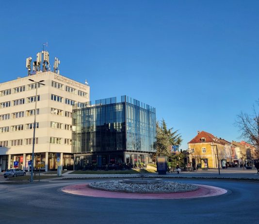 Nova Gradiška među vodećima u Hrvatskoj po izgradnji stanova