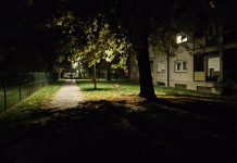 U naselju Urije potrebna bolja rasvjeta: Nekoliko lampi više za sigurniji i ljepši kvart