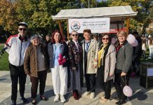 Mama, budi zdrava: Poruka srca iz Nove Gradiške