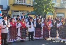 “Trenkovci” na Jesenskom festivalu u Leibnitzu