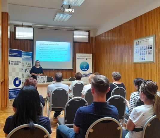 Udruženje obrtnika Nova Gradiška organizira besplatni seminar  “Pripreme za GFI; porezne novosti i fiskalizacija”