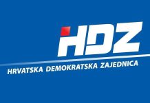 U tijeku su unutarstranački izbori u novogradiškom HDZ-u!