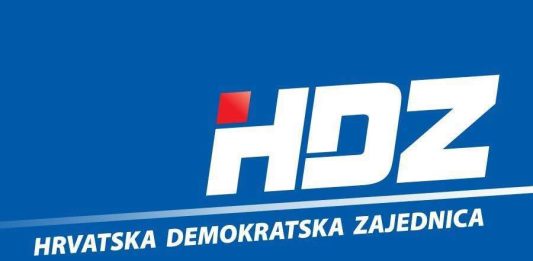 U tijeku su unutarstranački izbori u novogradiškom HDZ-u!