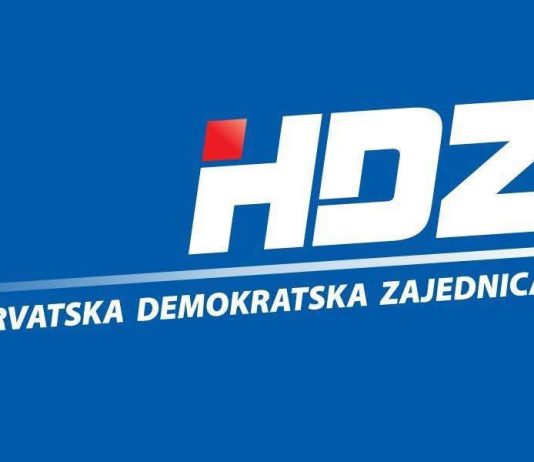U tijeku su unutarstranački izbori u novogradiškom HDZ-u!