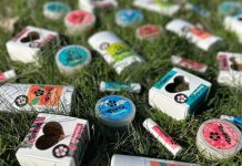 U Oštrom Vrhu osnovana nacionalna Udruga proizvođača prirodne kozmetike – SALVE