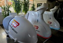 Isprobali smo za vas inovativni Fire Body: Trening budućnosti sada dostupan u Rekreacijskom centru IV!