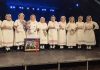 KUD “Vrbje” treći na Međunarodnom festivalu tradicijskog pjevanja; Željka Đurić najbolja počimalja