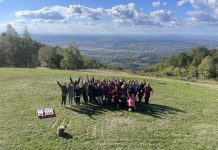 Hvale vrijedno: Izlet i druženje na Omanovcu kao zahvala