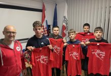 Nova Gradiška ponovno pokazala veliko srce – najuspješnija akcija „Solidarnost na djelu 2025“ do sada!