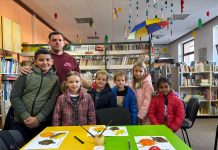 Kako je lijepo biti dijete! – Dan pun doživljaja učenika PŠ „Ljudevita Gaja“ iz Sičica