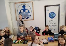 Mali Lovrakovci učili o empatiji u „Maloj školi empatije“