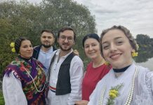 Orubičani dočekali biskupa Martinovića