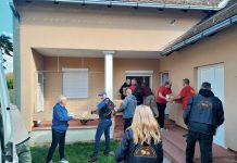 Dječji osmijeh najveća je nagrada: IOŠ ponovno uz djecu iz Ladimirevaca