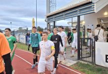 Furiozna Sloga deklasirala lidera – Slavonac poražen s čak 7:0