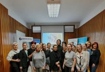 Novogradiške frizerke na još jednoj edukaciji
