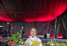 Ponos Orubice: Ana Tomić prva na reviji “Obnavljajmo baštinu”