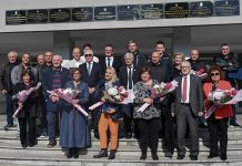 Obilježen Dan dobrovoljnih darivatelja krvi u Brodsko-posavskoj županiji