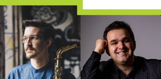 Ne propustite: Iz Doma kulture pozivaju na koncert “Hrvatska glazba za saksofon i klavir”