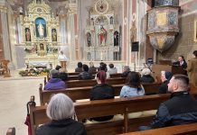 Održana duhovna obnova u našoj župi Bezgrješnog začeća BDM Nova Gradiška