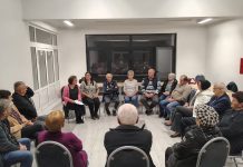 Udruga Pozitiva: Održana radionica “Mentalni fitness za 65+”