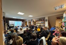 Priča s Camina u Gornjim Bogićevcima: Riječima i koracima Vesne i Dražena Oršulića!