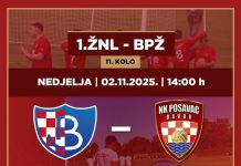 Derbi starih znanaca: Posavac gostuje u Rešetarima kod Budućnosti