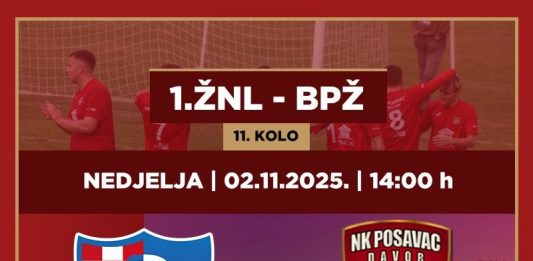 Derbi starih znanaca: Posavac gostuje u Rešetarima kod Budućnosti