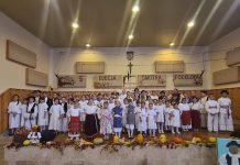 U Orubici održana 5. dječja smotra foklora: “Tradicija živi, i živjet će sve dok učimo našu djecu da ju vole i čuvaju”