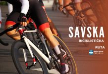 Brodsko-posavska županija uskoro bi mogla postati dio europske biciklističke karte